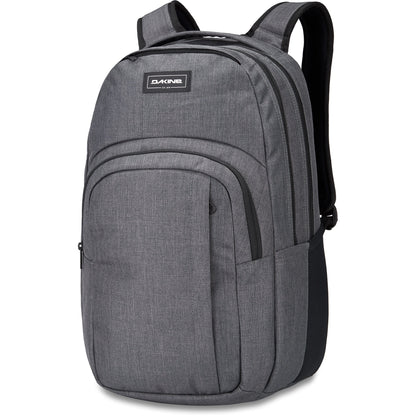 Dakine Campus Backpack | 18L, 25L, or 33L | School & Everyday Carry | 8 Colors | bluesign® Approved - Niksstuff