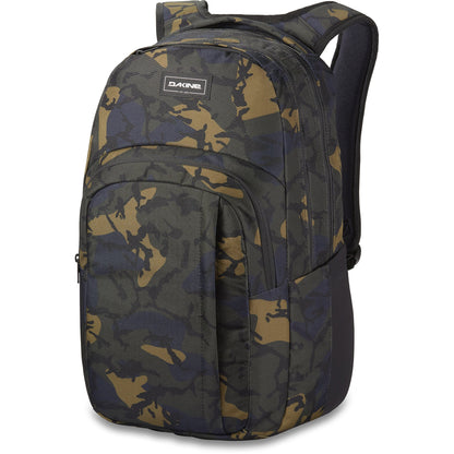 Dakine Campus Backpack | 18L, 25L, or 33L | School & Everyday Carry | 8 Colors | bluesign® Approved - Niksstuff