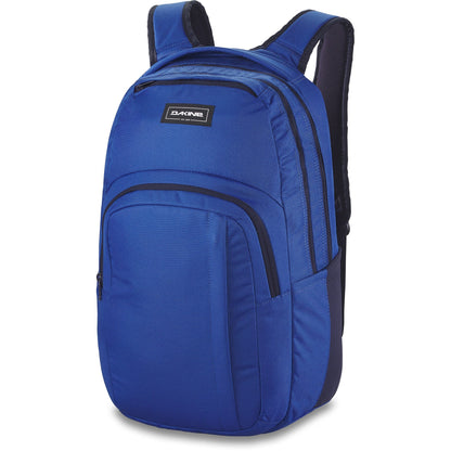 Dakine Campus Backpack | 18L, 25L, or 33L | School & Everyday Carry | 8 Colors | bluesign® Approved - Niksstuff