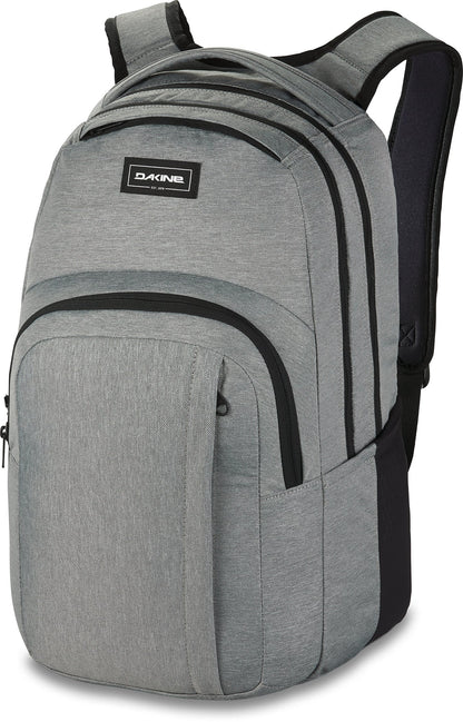 Dakine Campus Backpack | 18L, 25L, or 33L | School & Everyday Carry | 8 Colors | bluesign® Approved - Niksstuff