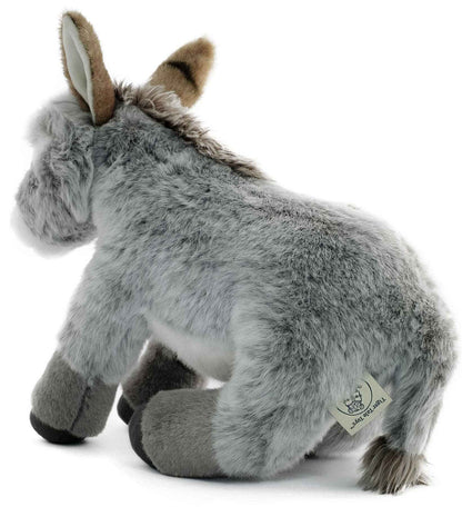 Darlene the Stubborn Donkey 15" Plush — Western Farm Friend