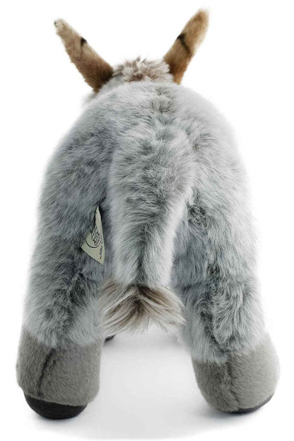 Darlene the Stubborn Donkey 15" Plush — Western Farm Friend