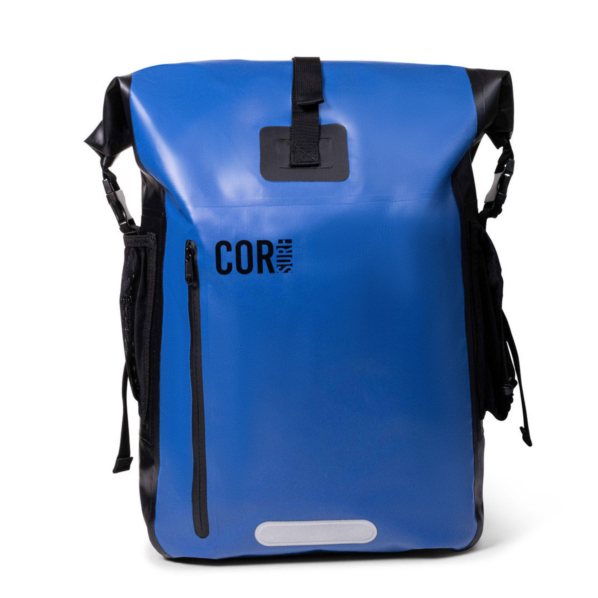 40L Waterproof Dry Bag Backpack | COR Surf | Bike & Kayak Rated - Niksstuff