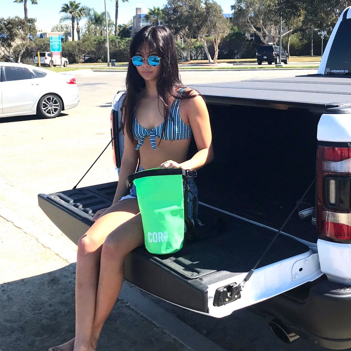 COR Surf Dry Bag Sets | 3-Pack & 4-Pack | 3L, 5L, 10L & 15L - Niksstuff