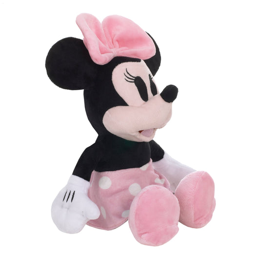 Disney Baby Minnie Mouse Plush