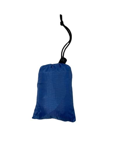 River Country Gear Packable Day Pack – 2.7 oz, 11”×16”×6”, Bungee Front, Water Bottle Pocket