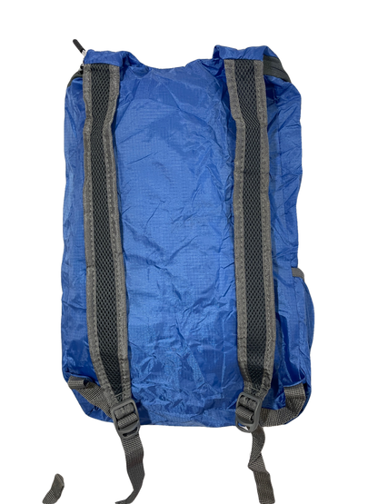 River Country Gear Packable Day Pack – 2.7 oz, 11”×16”×6”, Bungee Front, Water Bottle Pocket