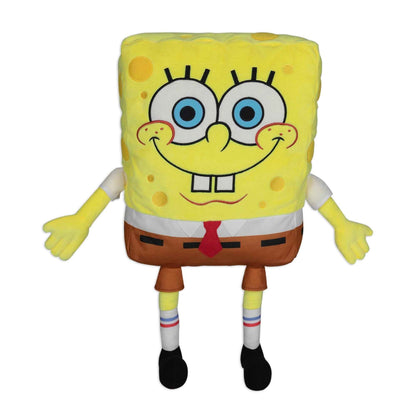 SpongeBob SquarePants Toddler Cuddle Pillow