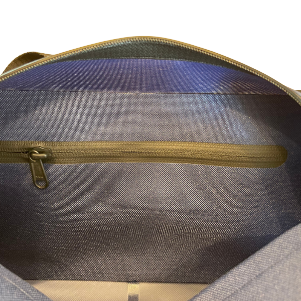 Waterproof Waist Pack 2.5L | Submersible Fanny Pack | COR Surf - Niksstuff