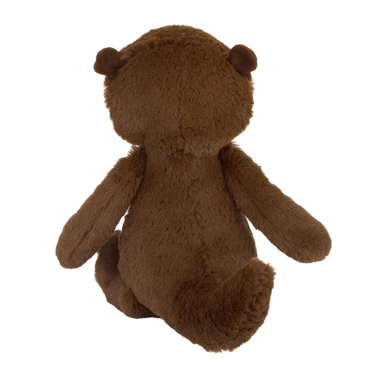 NoJo Arctic Adventure Sea Otter Plush