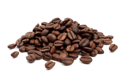 Fudge Brownie Flavored Coffee | 12oz | Medium Roast | Whole Bean or Drip Grind | Iron Bean Coffee Company - Niksstuff