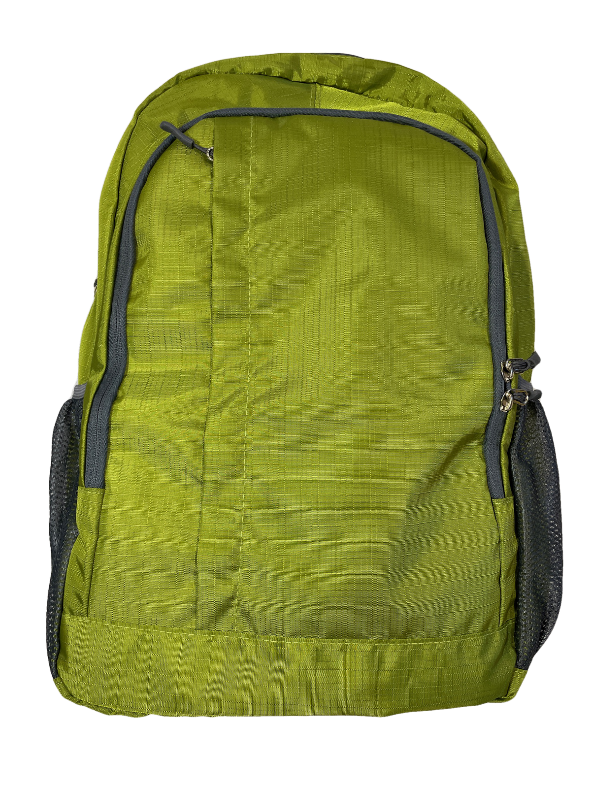 River Country Gear Packable Daypack – Compactable Backpack with Laptop Pocket, 9 oz
