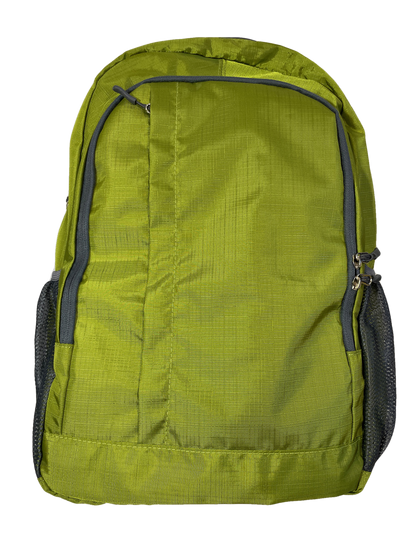 River Country Gear Packable Daypack – Compactable Backpack with Laptop Pocket, 9 oz