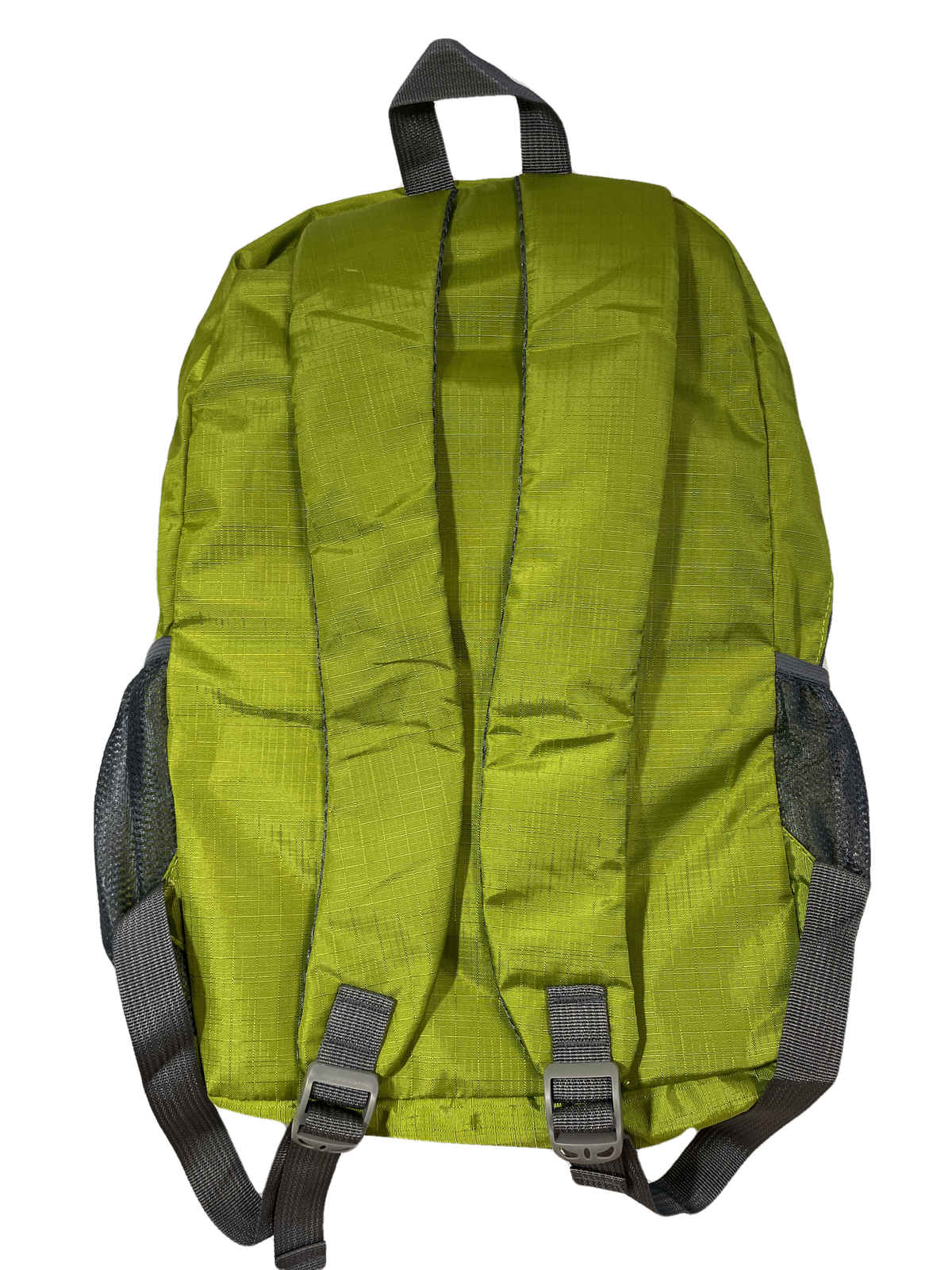 River Country Gear Packable Daypack – Compactable Backpack with Laptop Pocket, 9 oz