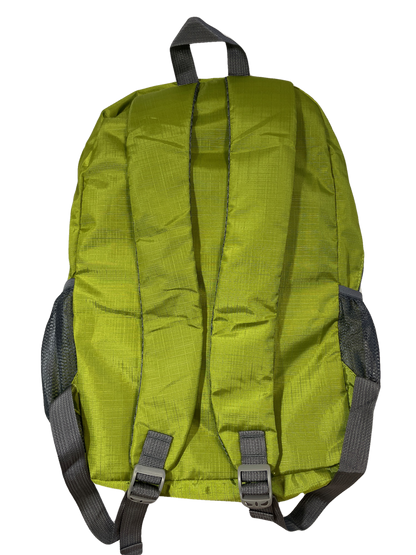 River Country Gear Packable Daypack – Compactable Backpack with Laptop Pocket, 9 oz