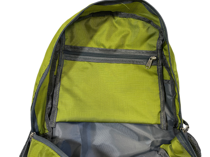 River Country Gear Packable Daypack – Compactable Backpack with Laptop Pocket, 9 oz