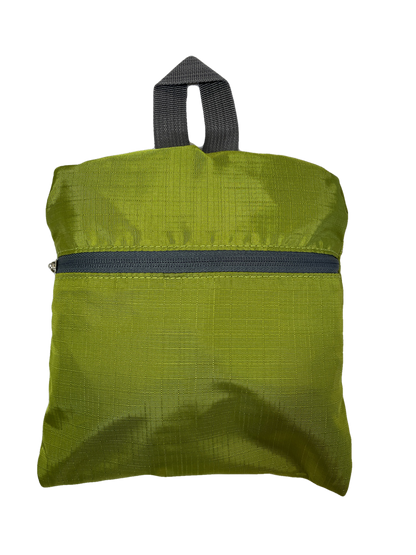 River Country Gear Packable Daypack – Compactable Backpack with Laptop Pocket, 9 oz