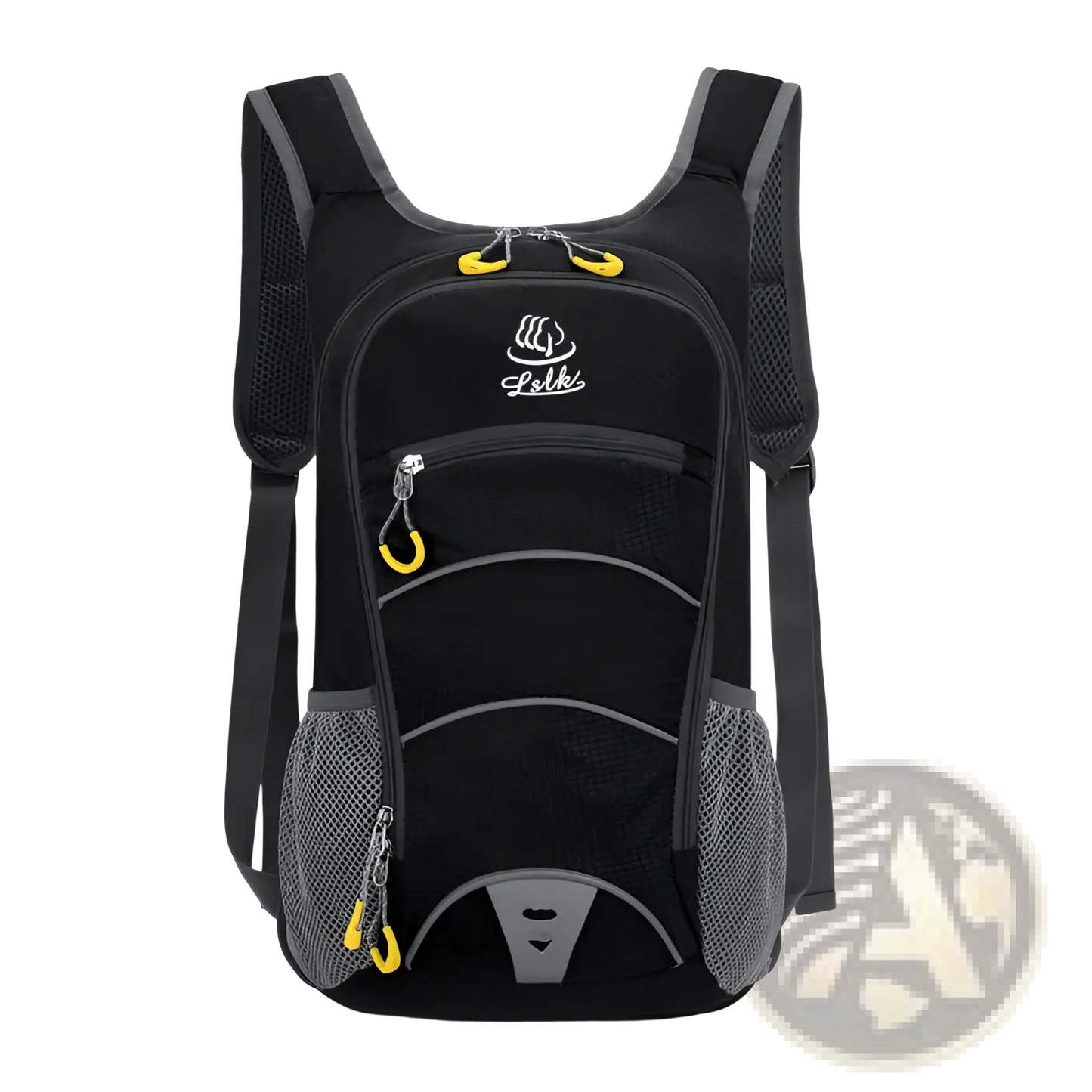 Hydration Backpack | Lightweight Outdoor Cycling & Hiking Bag | 20–35L | 7 Colors | Unisex | ARBA Global - Niksstuff