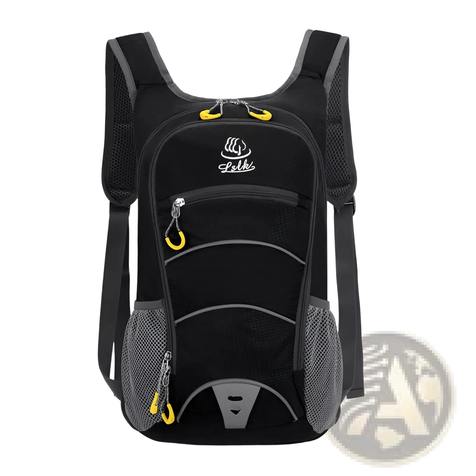 Hydration Backpack | Lightweight Outdoor Cycling & Hiking Bag | 20–35L | 7 Colors | Unisex | ARBA Global - Niksstuff
