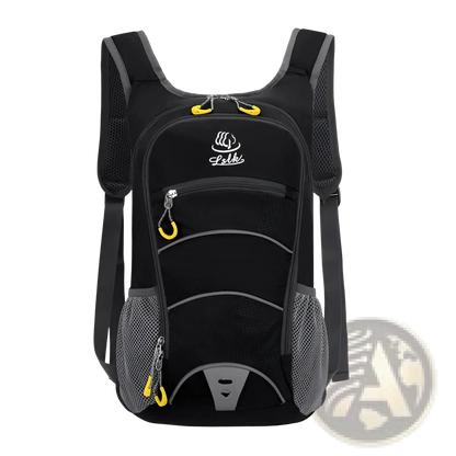 Hydration Backpack | Lightweight Outdoor Cycling & Hiking Bag | 20–35L | 7 Colors | Unisex | ARBA Global - Niksstuff