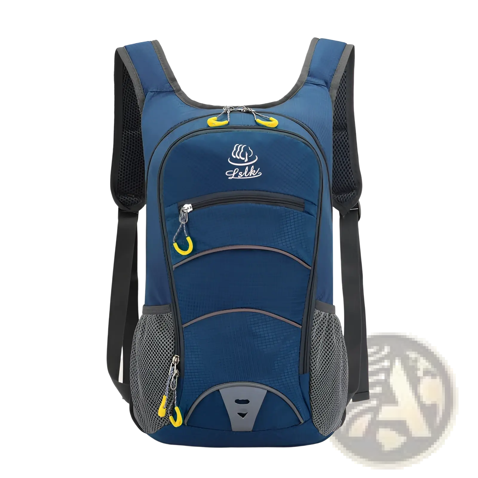 Hydration Backpack | Lightweight Outdoor Cycling & Hiking Bag | 20–35L | 7 Colors | Unisex | ARBA Global - Niksstuff