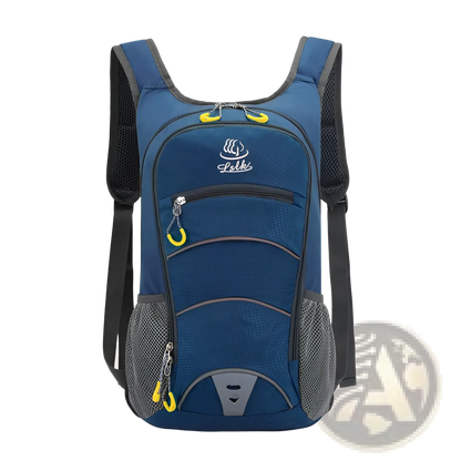 Hydration Backpack | Lightweight Outdoor Cycling & Hiking Bag | 20–35L | 7 Colors | Unisex | ARBA Global - Niksstuff