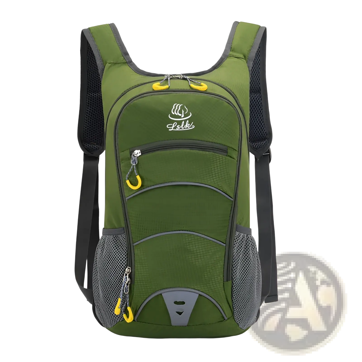 Hydration Backpack | Lightweight Outdoor Cycling & Hiking Bag | 20–35L | 7 Colors | Unisex | ARBA Global - Niksstuff