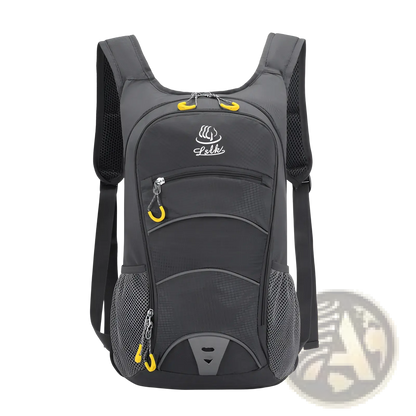 Hydration Backpack | Lightweight Outdoor Cycling & Hiking Bag | 20–35L | 7 Colors | Unisex | ARBA Global - Niksstuff