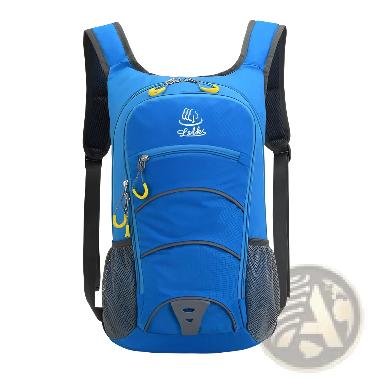 Hydration Backpack | Lightweight Outdoor Cycling & Hiking Bag | 20–35L | 7 Colors | Unisex | ARBA Global - Niksstuff