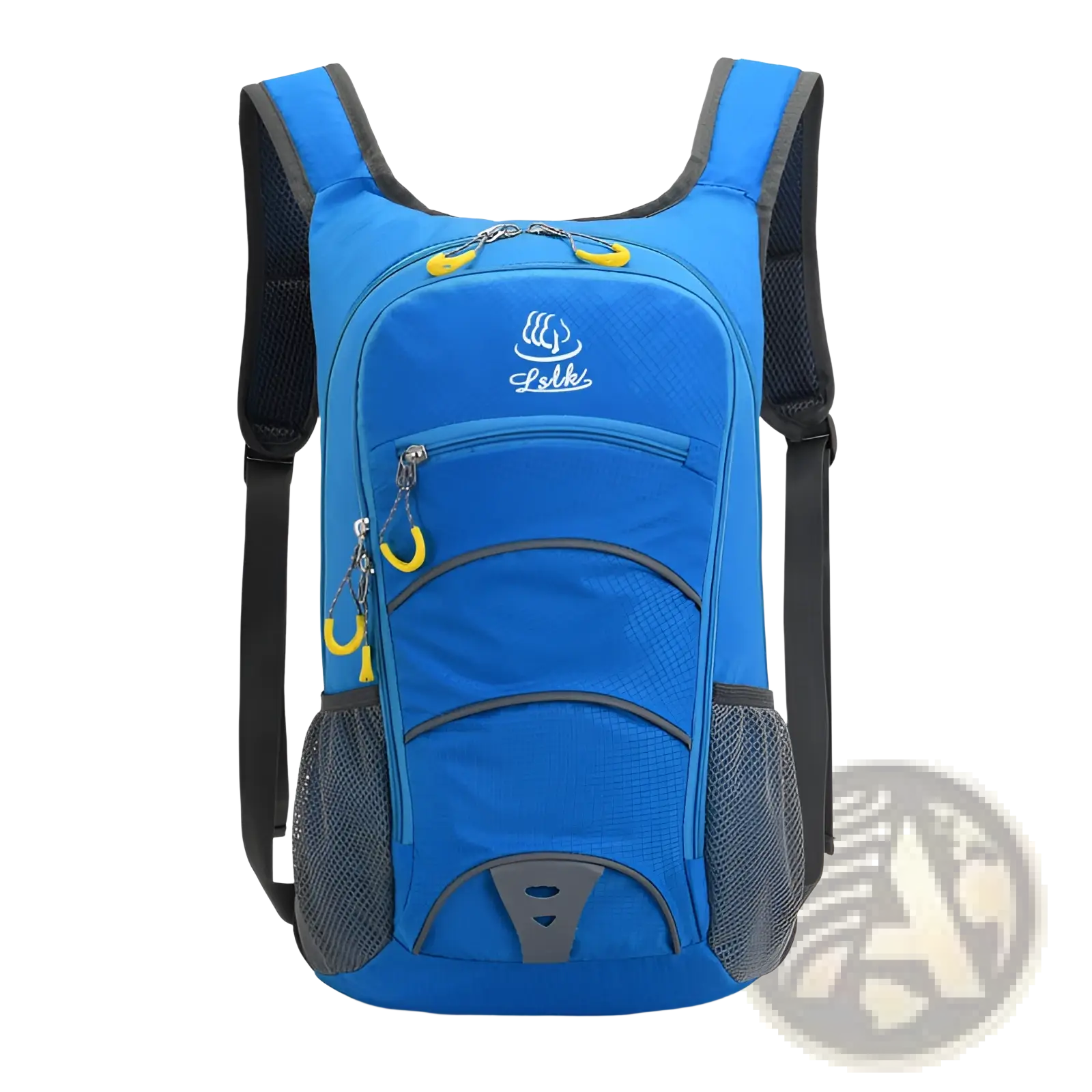 Hydration Backpack | Lightweight Outdoor Cycling & Hiking Bag | 20–35L | 7 Colors | Unisex | ARBA Global - Niksstuff