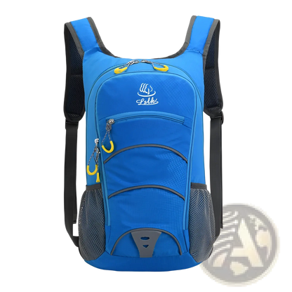 Hydration Backpack | Lightweight Outdoor Cycling & Hiking Bag | 20–35L | 7 Colors | Unisex | ARBA Global - Niksstuff