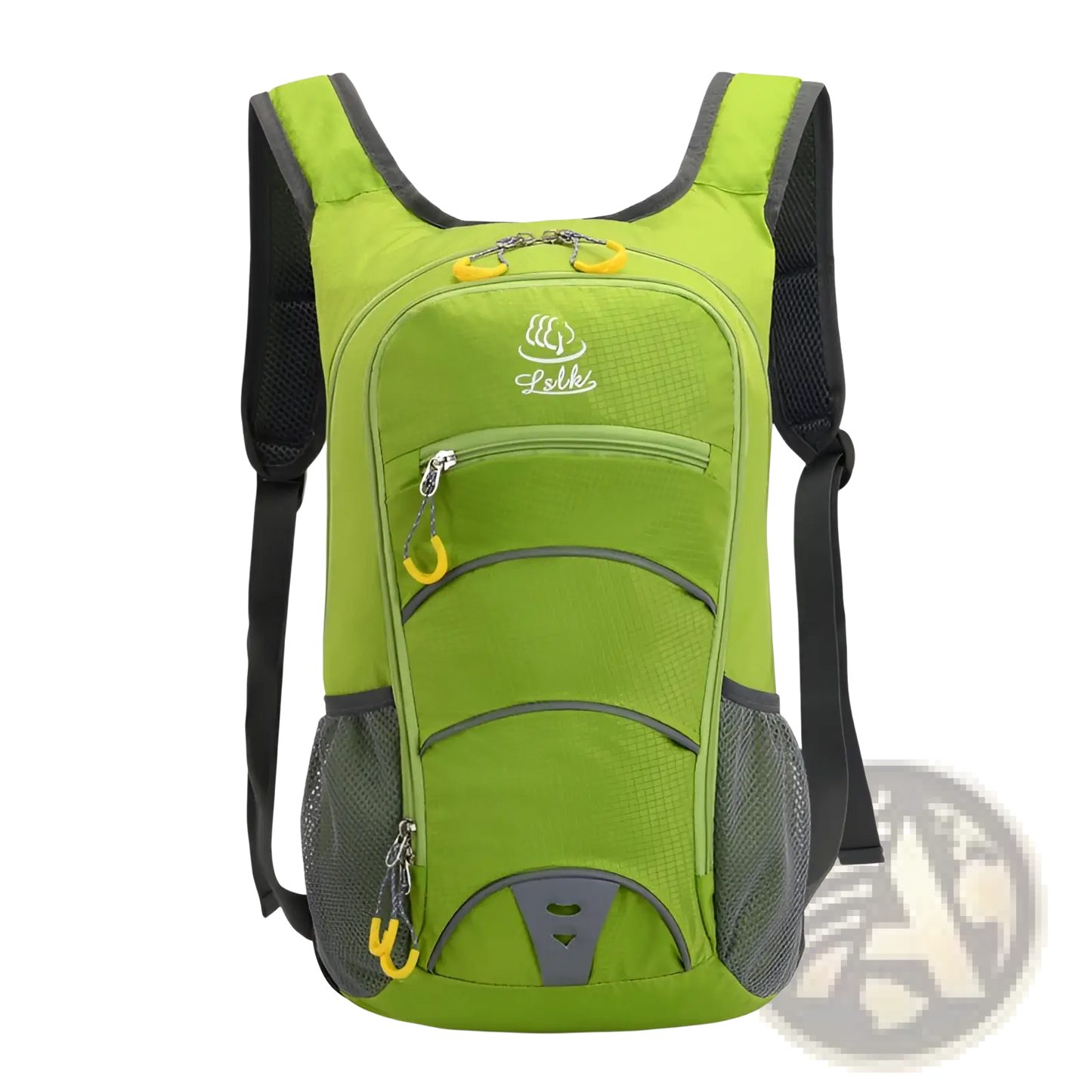 Hydration Backpack | Lightweight Outdoor Cycling & Hiking Bag | 20–35L | 7 Colors | Unisex | ARBA Global - Niksstuff