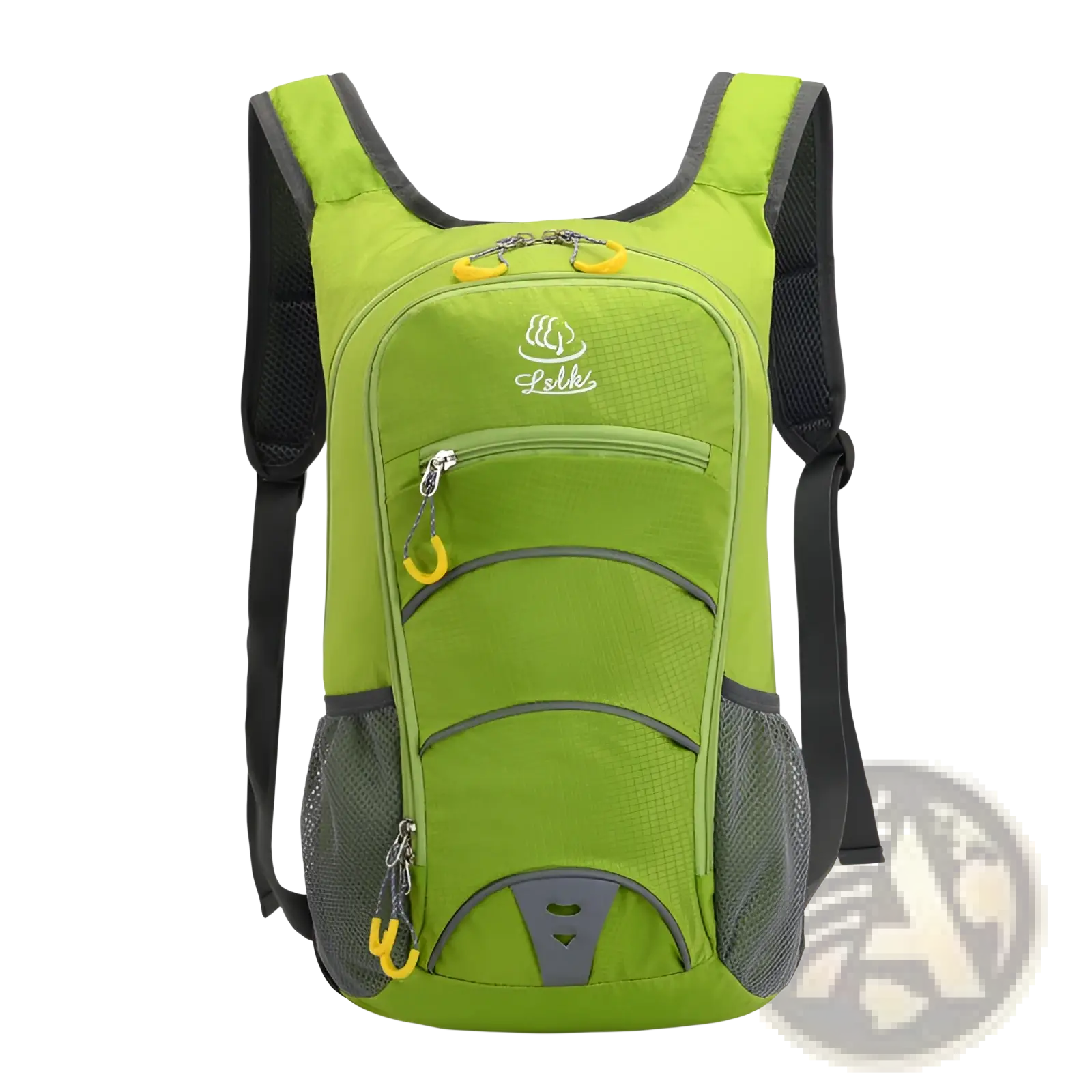 Hydration Backpack | Lightweight Outdoor Cycling & Hiking Bag | 20–35L | 7 Colors | Unisex | ARBA Global - Niksstuff