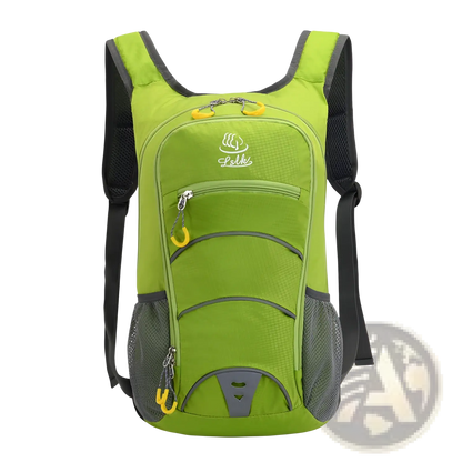 Hydration Backpack | Lightweight Outdoor Cycling & Hiking Bag | 20–35L | 7 Colors | Unisex | ARBA Global - Niksstuff