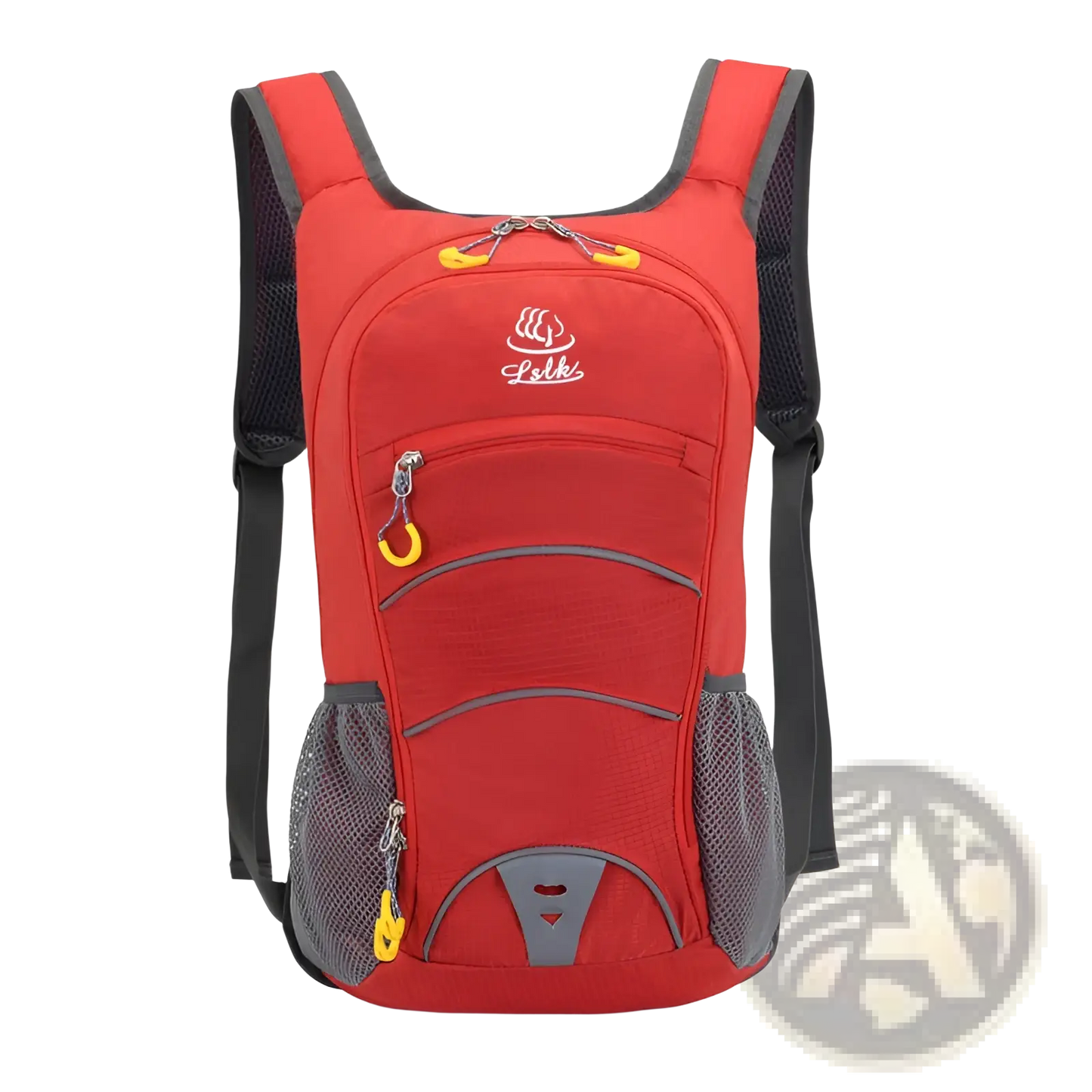 Hydration Backpack | Lightweight Outdoor Cycling & Hiking Bag | 20–35L | 7 Colors | Unisex | ARBA Global - Niksstuff