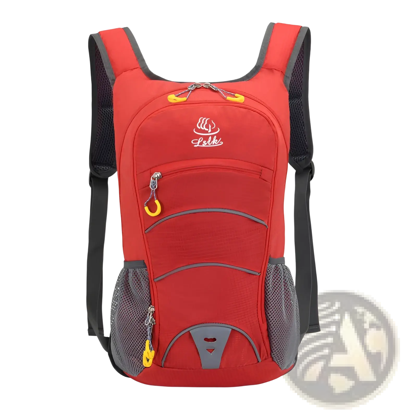 Hydration Backpack | Lightweight Outdoor Cycling & Hiking Bag | 20–35L | 7 Colors | Unisex | ARBA Global - Niksstuff