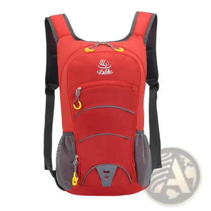 Hydration Backpack | Lightweight Outdoor Cycling & Hiking Bag | 20–35L | 7 Colors | Unisex | ARBA Global - Niksstuff