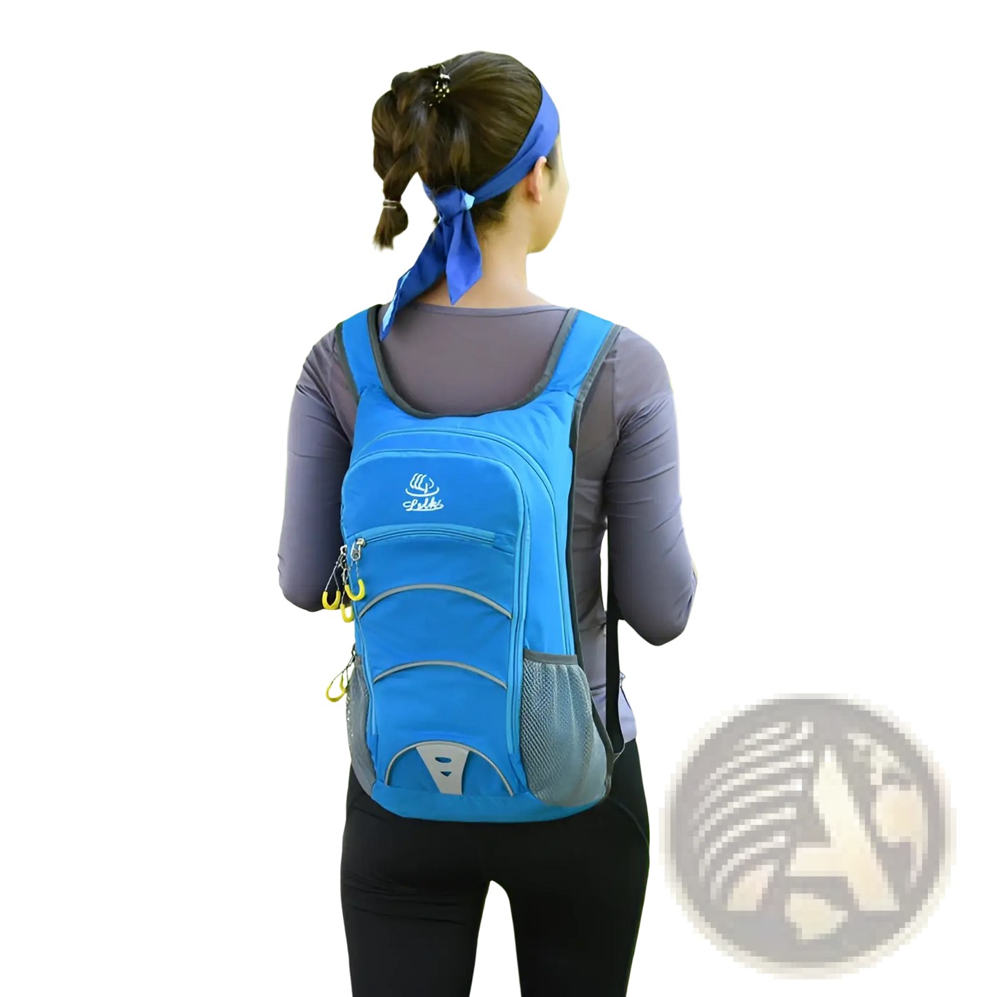 Hydration Backpack | Lightweight Outdoor Cycling & Hiking Bag | 20–35L | 7 Colors | Unisex | ARBA Global - Niksstuff