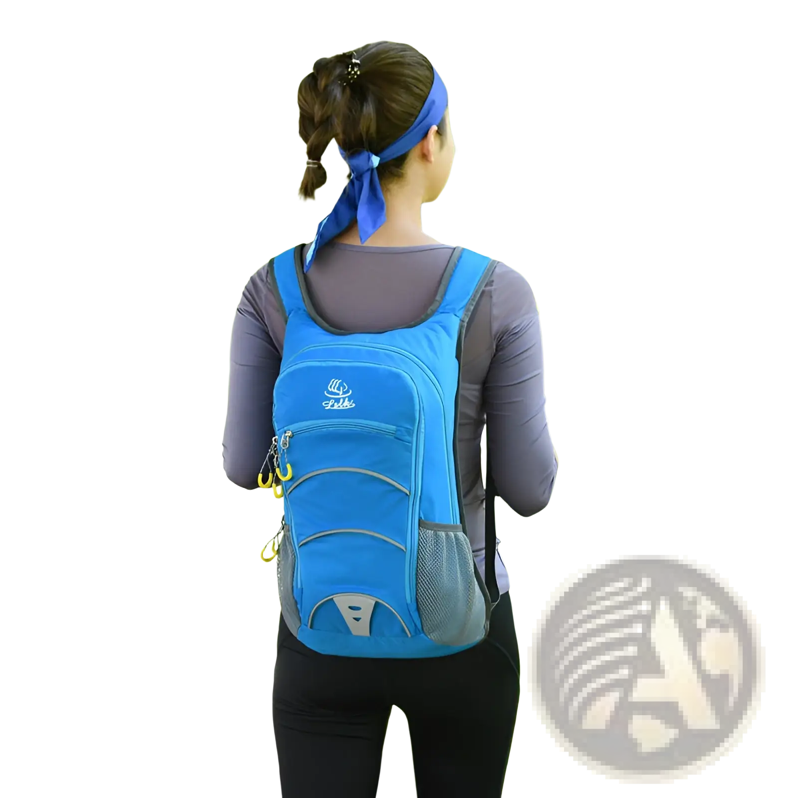 Hydration Backpack | Lightweight Outdoor Cycling & Hiking Bag | 20–35L | 7 Colors | Unisex | ARBA Global - Niksstuff