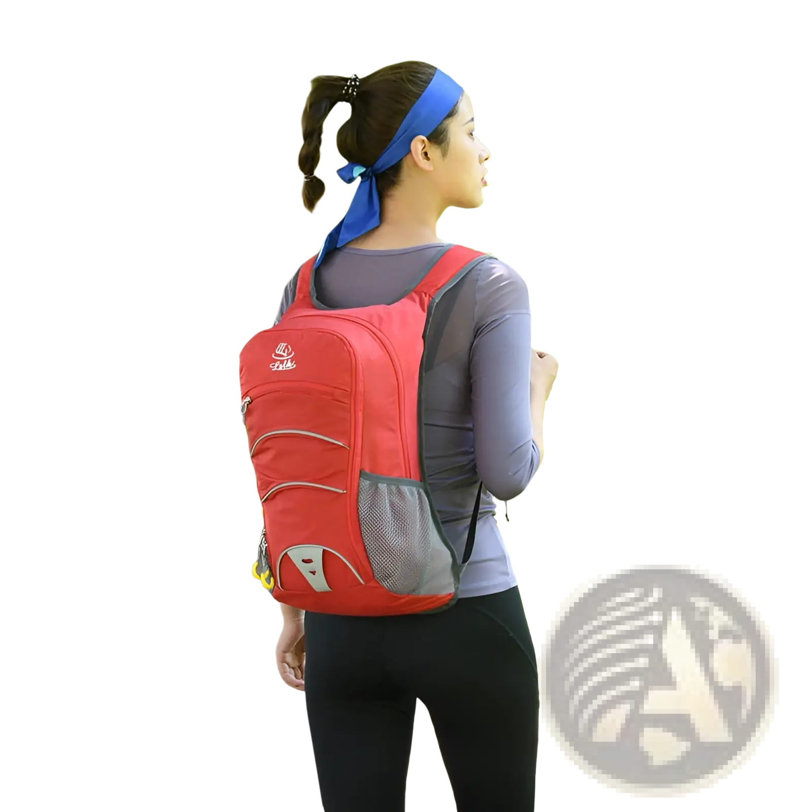 Hydration Backpack | Lightweight Outdoor Cycling & Hiking Bag | 20–35L | 7 Colors | Unisex | ARBA Global - Niksstuff