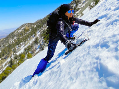 Pike Trail Leg Gaiters | Waterproof | All-Season | 6 Colors