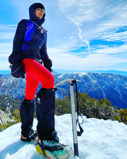 Pike Trail Leg Gaiters | Waterproof | All-Season | 6 Colors