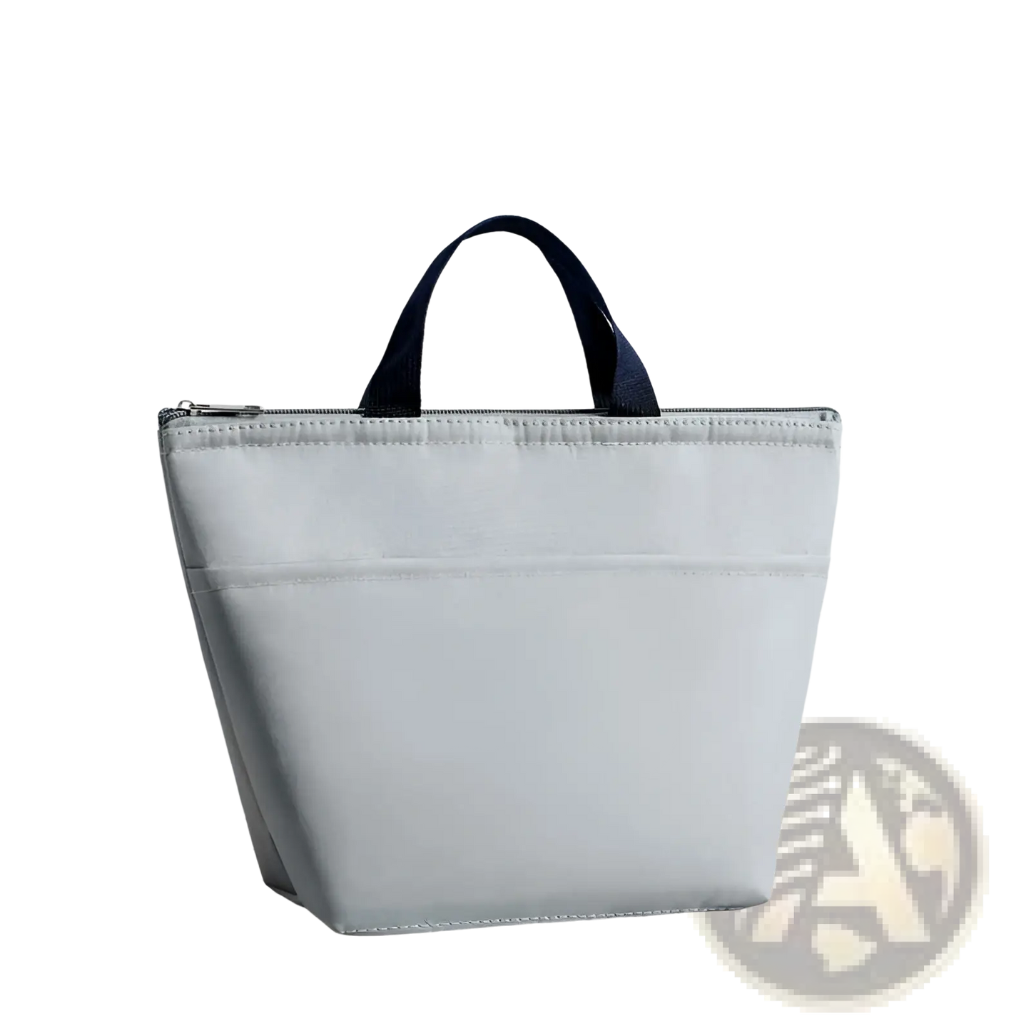Insulated Oxford Bento Lunch Bag | Zipper Closure | 4 Colors | Heat & Cold Retention | ARBA Global - Niksstuff