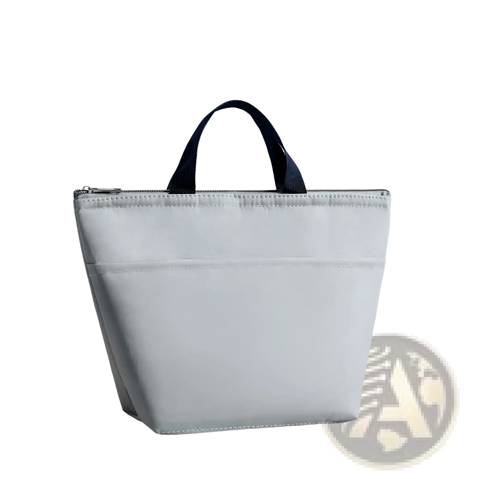 Insulated Oxford Bento Lunch Bag | Zipper Closure | 4 Colors | Heat & Cold Retention | ARBA Global - Niksstuff