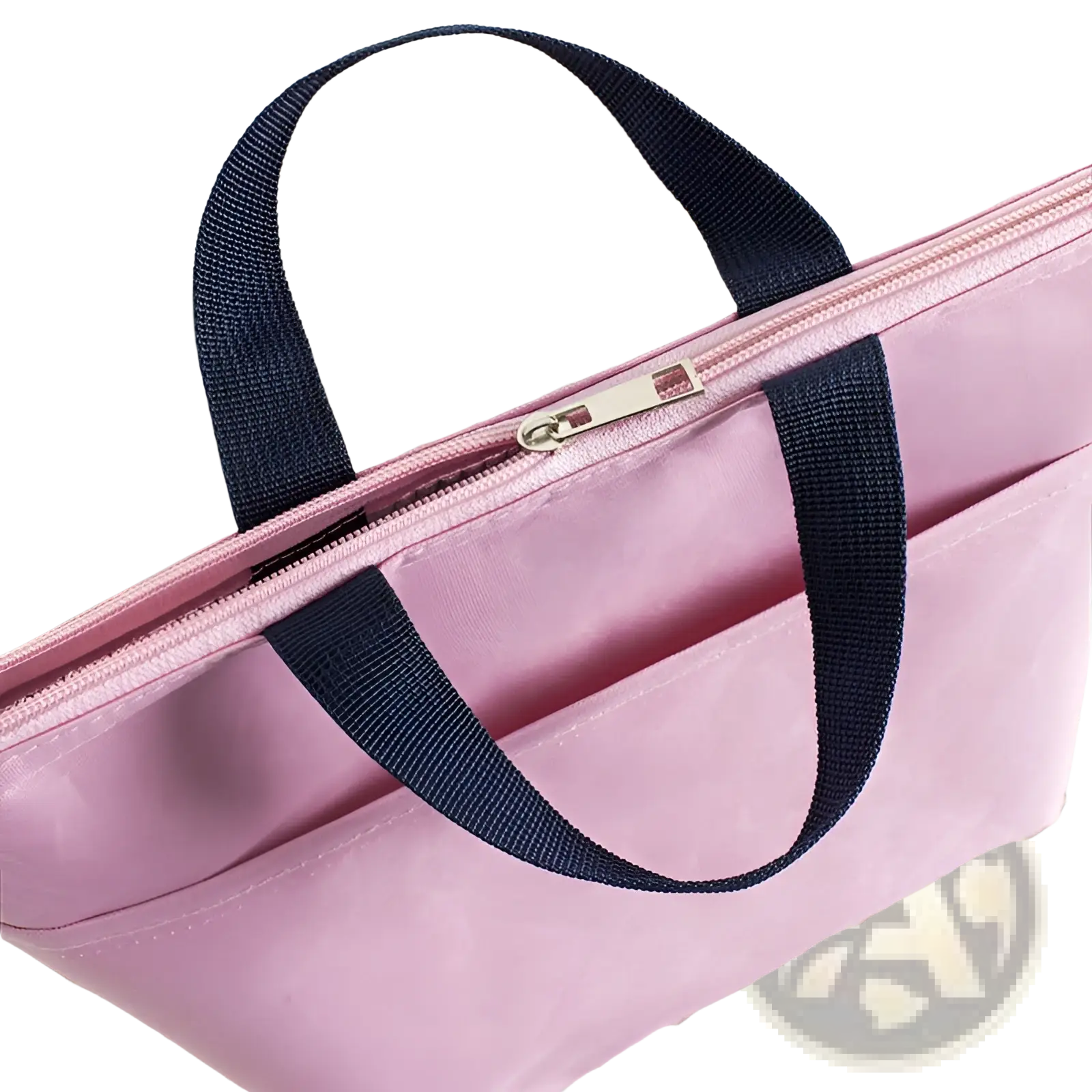 Insulated Oxford Bento Lunch Bag | Zipper Closure | 4 Colors | Heat & Cold Retention | ARBA Global - Niksstuff