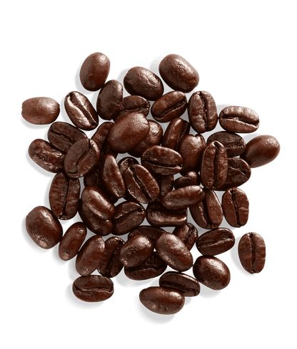 Iron Bean Coffee Integrity Dark Roast Organic Coffee Beans