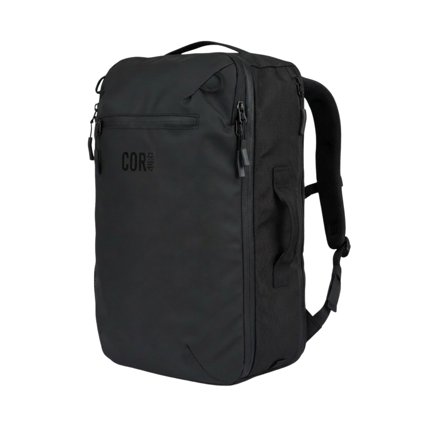 Island Hopper 28L Travel Backpack | 4.9 Stars | Carry-On Personal Item - Niksstuff