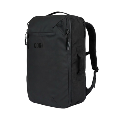 Island Hopper 28L Travel Backpack | 4.9 Stars | Carry-On Personal Item - Niksstuff