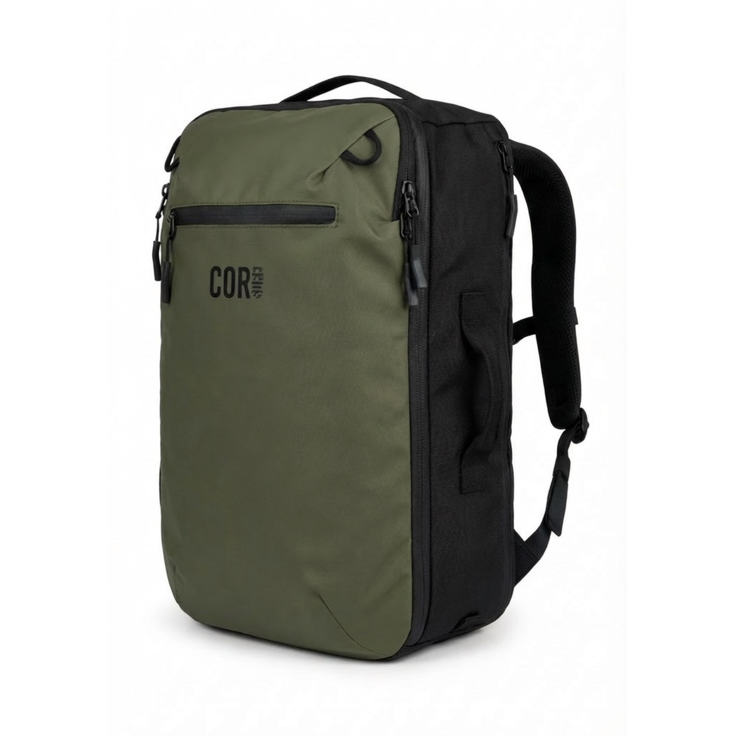 Island Hopper 28L Travel Backpack | 4.9 Stars | Carry-On Personal Item - Niksstuff