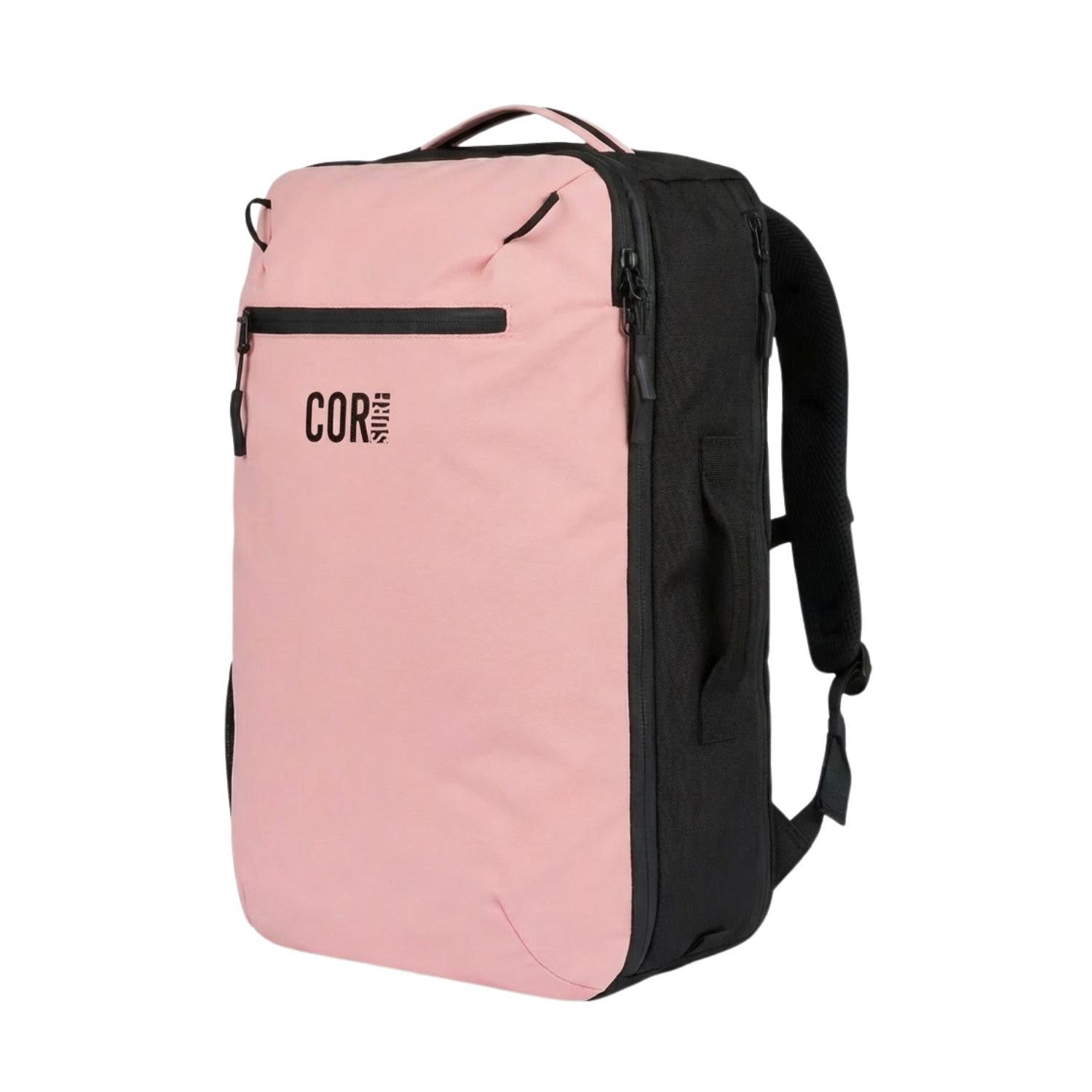 Island Hopper 28L Travel Backpack | 4.9 Stars | Carry-On Personal Item - Niksstuff